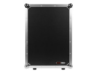 Gator GTOUR-WING-CMPCT Mixer Case for Behringer Wing Compact with Dog House Gator GTOUR-WING-CMPCT Mixer Case for Behringer Wing Compact with Dog House